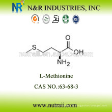 L-méthionine